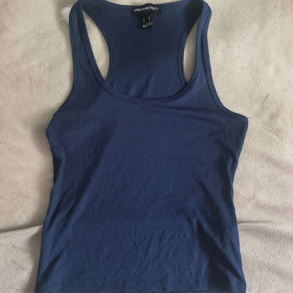 Tank top